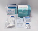 LEPU SARS-CoV-2 Antigen Rapid Test for self-testing (CE0197) Inhalt 25er Box